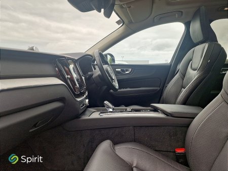 2024 Volvo XC60 - photo 3