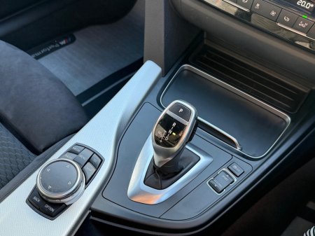 2016 BMW 3-Series - photo 26