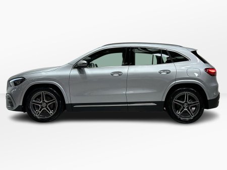 2026 Mercedes-Benz GLA - photo 5