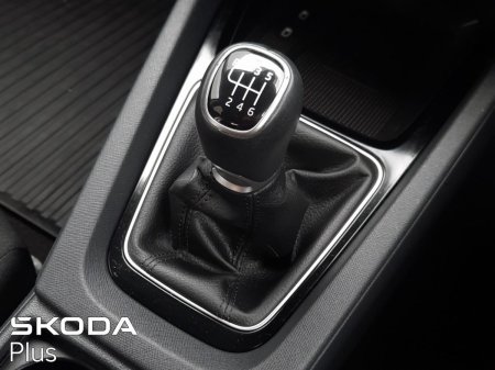 2024 Skoda Octavia - photo 11