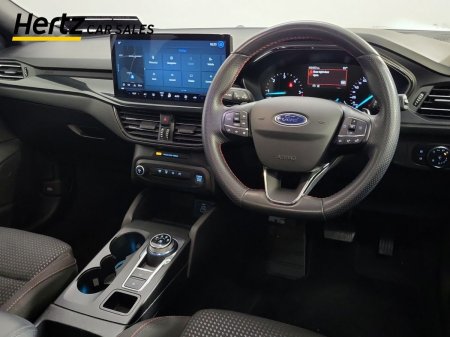 2023 Ford Focus - photo 11