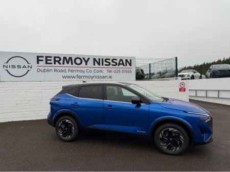 2026 Nissan Qashqai - photo 4