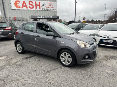 2015 Hyundai i10 - photo 3