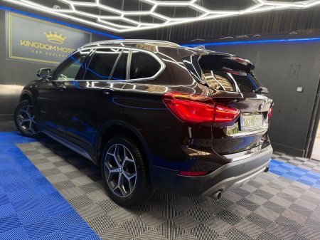 2016 BMW X1 - photo 12