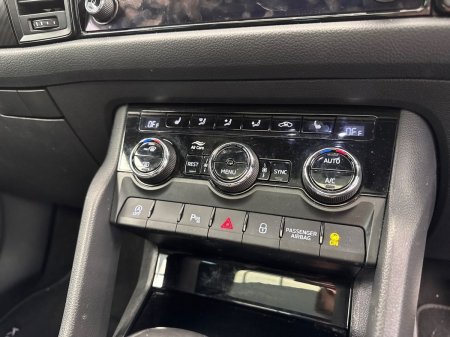 2021 Skoda Kodiaq - photo 18