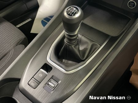 2025 Nissan Qashqai - photo 20