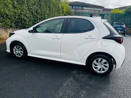 2020 Toyota Yaris - photo 12
