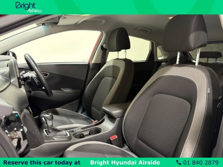 2020 Hyundai KONA - photo 17