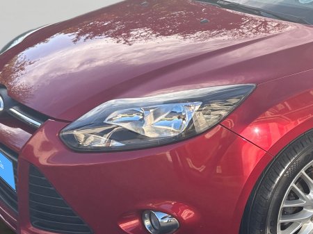 2013 Ford Focus - photo 5