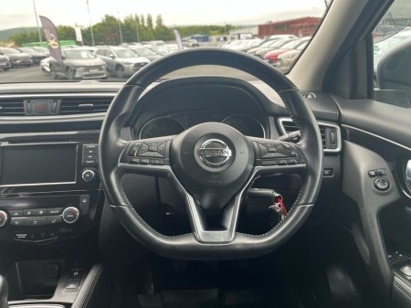 2019 Nissan Qashqai - photo 9