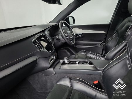 2021 Volvo XC90 - photo 13
