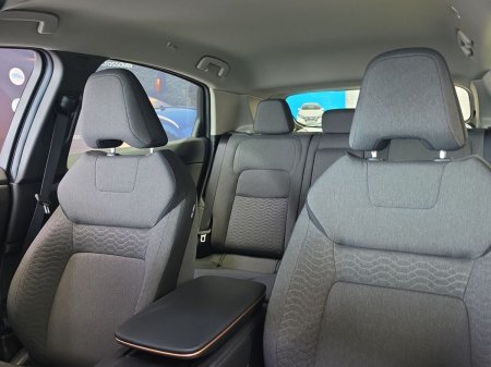 2026 Nissan Ariya - photo 23