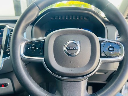 2023 Volvo XC90 - photo 21