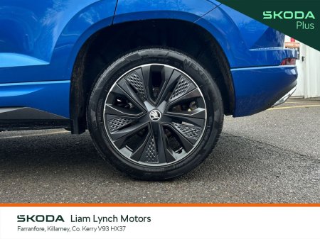 2026 Skoda Karoq - photo 9