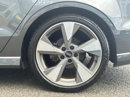 2018 Audi A3 - photo 5