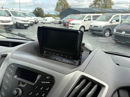 2018 Ford Transit - photo 14