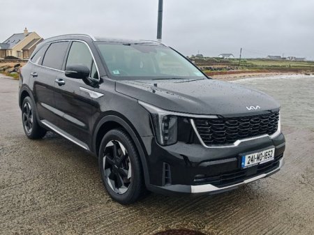 2024 Kia Sorento DSL PE 7S