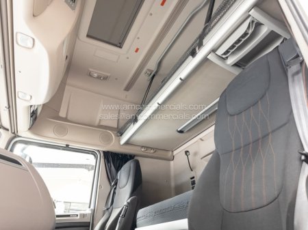 2020 DAF XF 530 - photo 17