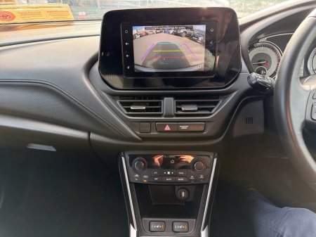 2023 Suzuki SX4 S-Cross - photo 14