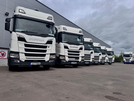 2023 Scania 500R - photo 19