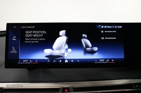 2023 BMW iX - photo 44