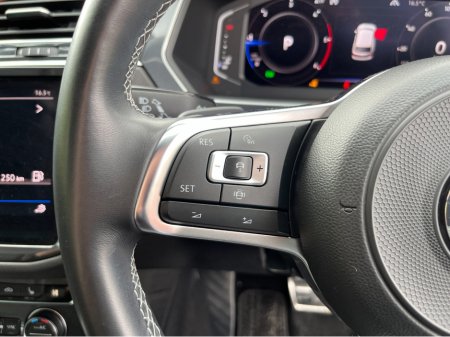 2019 Volkswagen Tiguan - photo 27