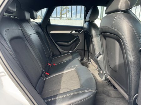 2016 Audi Q3 - photo 5