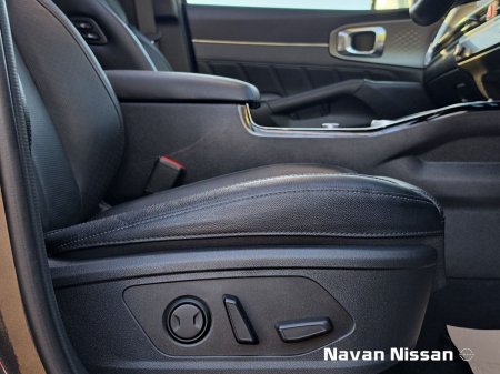 2024 Kia Sorento - photo 39