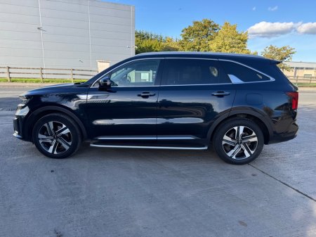2023 Kia Sorento - photo 7
