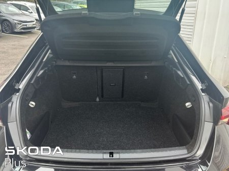 2023 Skoda Octavia - photo 10