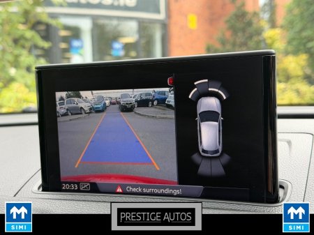 2021 Audi A3 - photo 24
