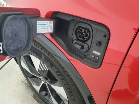 2023 Renault Megane E-Tech - photo 43