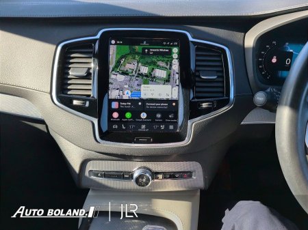2023 Volvo XC90 - photo 10