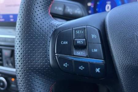 2024 Ford Puma - photo 29