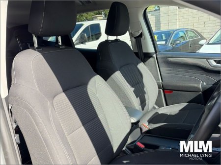 2021 Ford Kuga - photo 10
