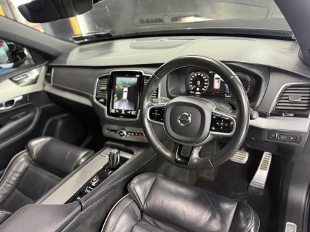 2021 Volvo XC90 - photo 31