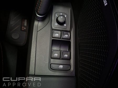 2026 Cupra Formentor - photo 24