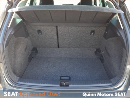 2024 SEAT Arona - photo 12