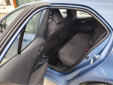 2021 Toyota Corolla - photo 14