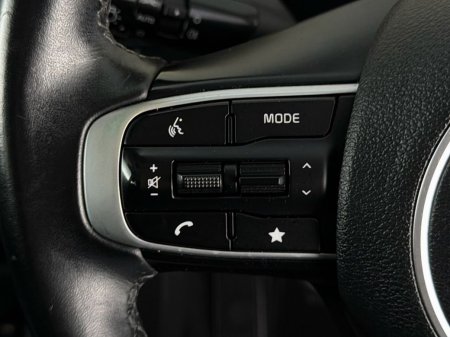 2022 Kia Sportage - photo 30