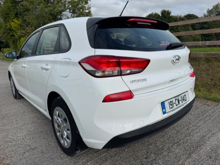 2019 Hyundai i30 - photo 6