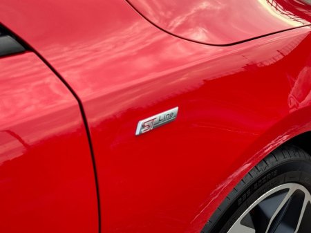 2019 Ford Focus - photo 9