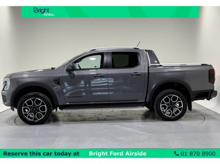 2023 Ford Ranger - photo 8