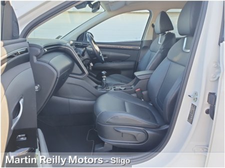 2023 Hyundai Tucson - photo 6