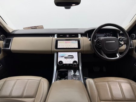2019 Land Rover Range Rover Sport - photo 10
