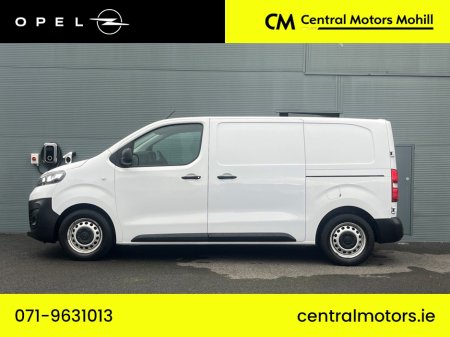 2023 Fiat Scudo - photo 4