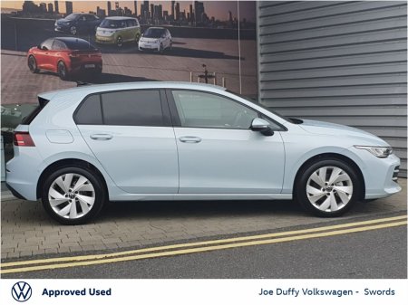 2026 Volkswagen Golf - photo 10