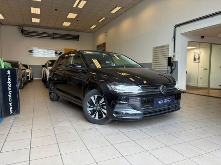 2021 Volkswagen Polo - photo 6