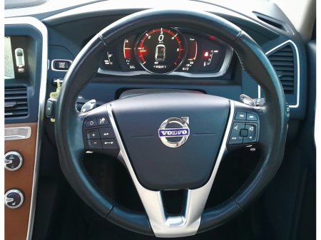2017 Volvo XC60 - photo 16