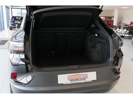 2023 Volkswagen ID.4 - photo 11